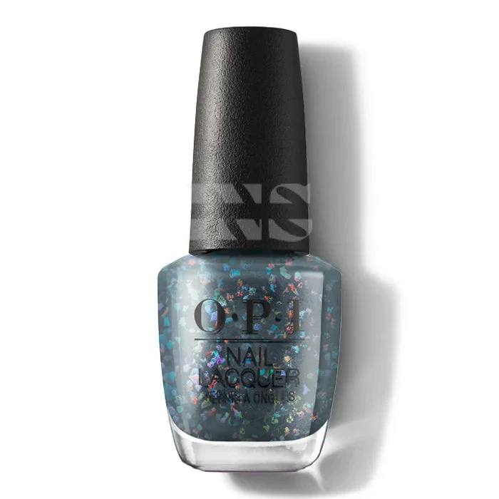OPI Nail Polish - Shine Holiday 2020- Puttin' On The Glitz NL HRM15 (D) - Image 2