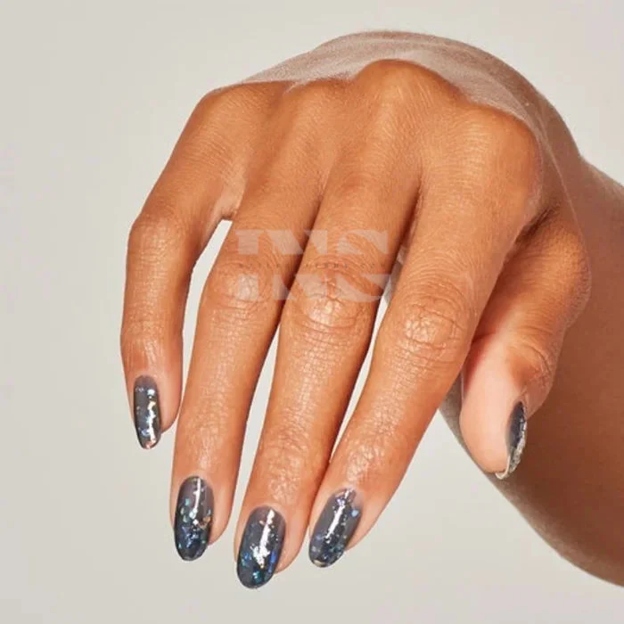 OPI Nail Polish - Shine Holiday 2020- Puttin' On The Glitz NL HRM15 (D) - Image 4