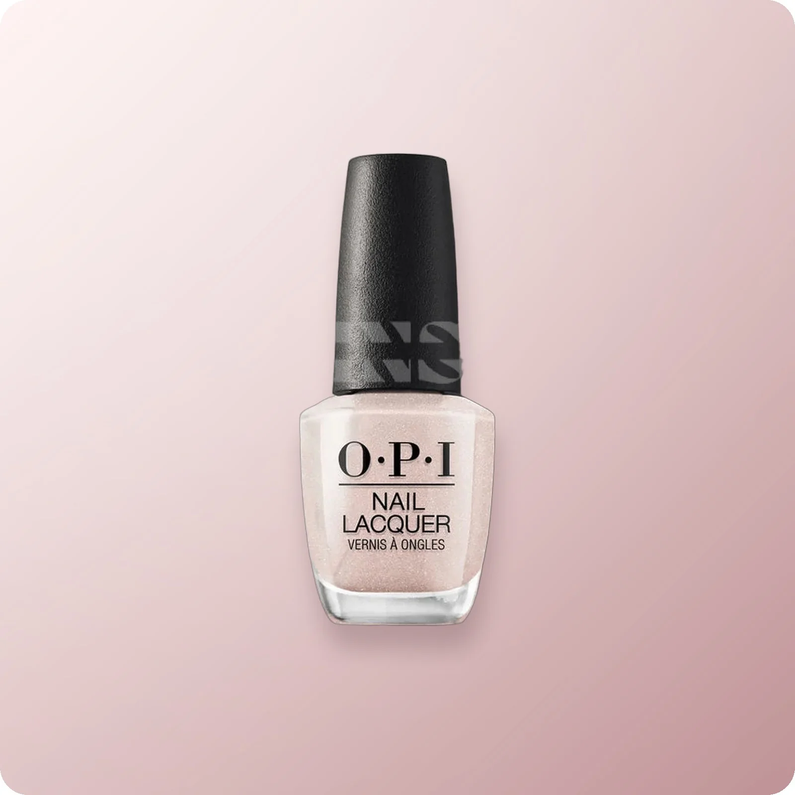 OPI Nail Polish - Always Bare For You Spring 2019 - Throw Me a Kiss NL SH2