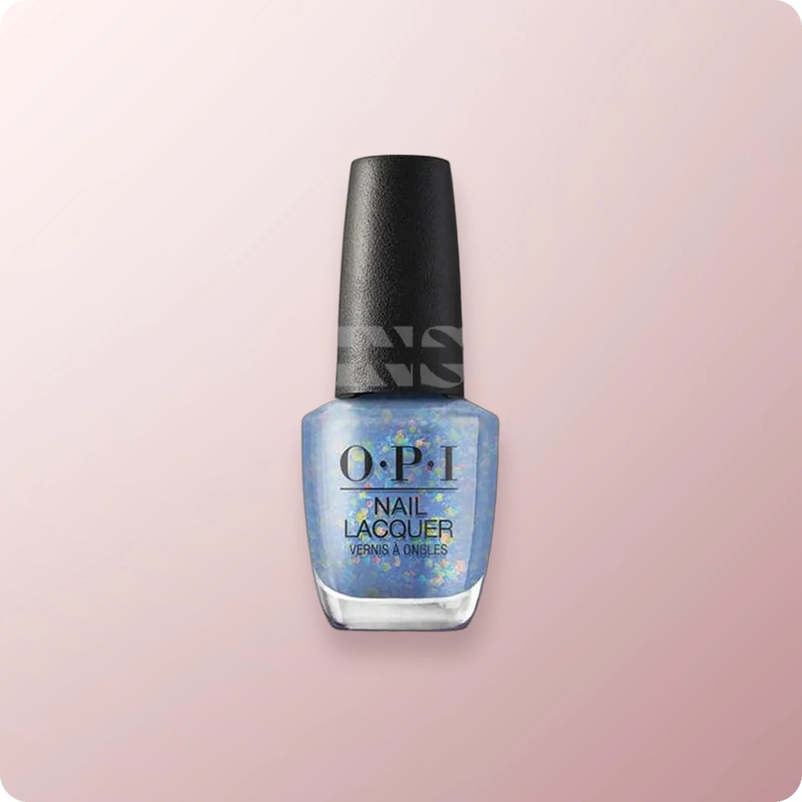 OPI Nail Polish - Bling It On! NL HR M14 (D)