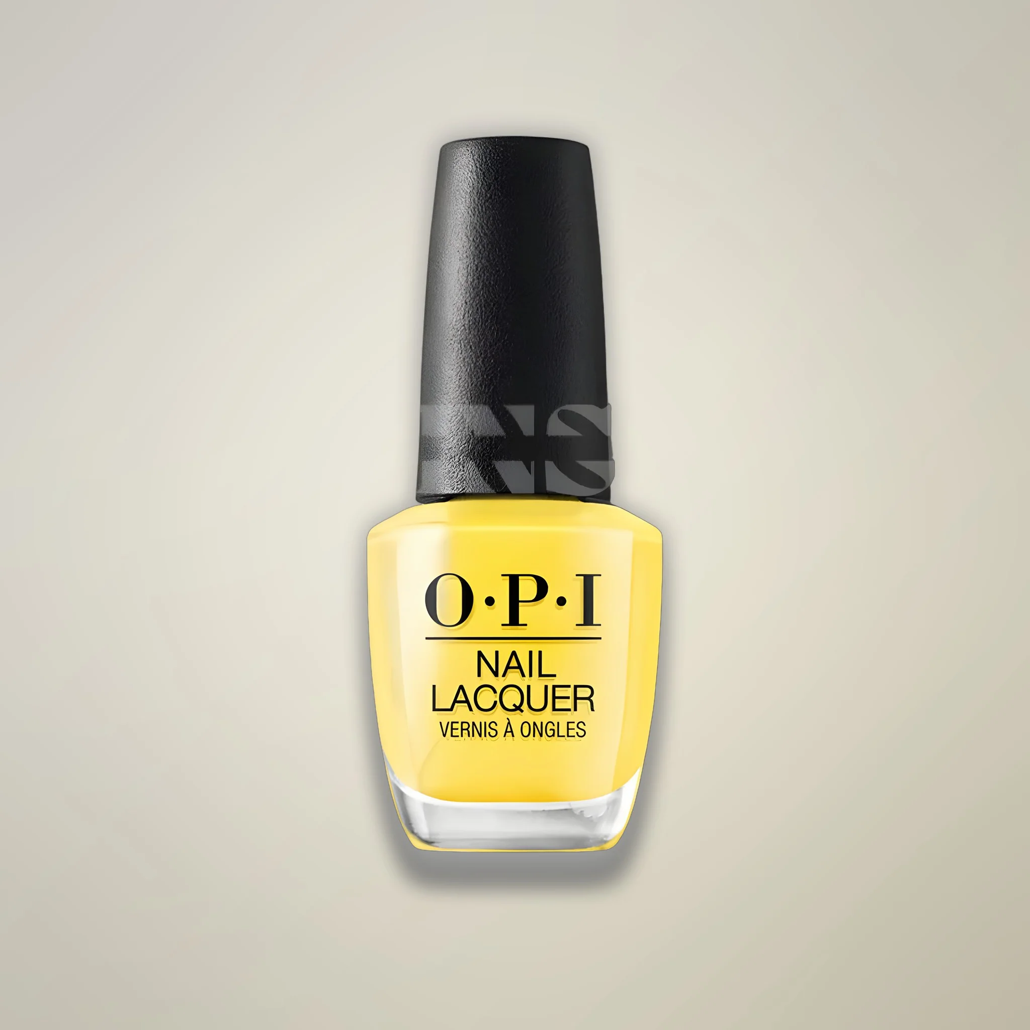 OPI Nail Polish - Brazil Spring 2014 - I Just Can't Cope-acabana NL A65 (D)