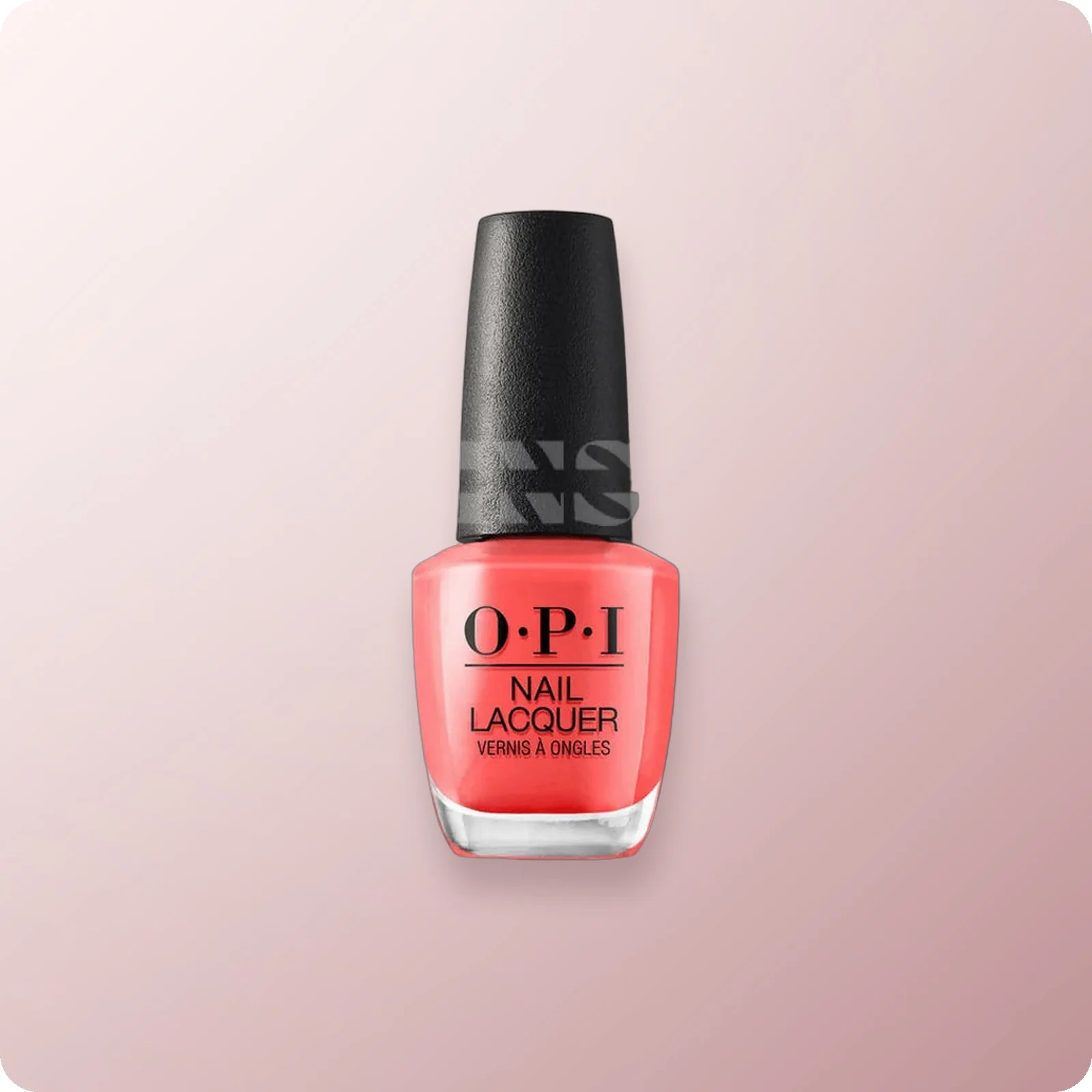 OPI Nail Polish - Brazil Spring 2014 - Live.Love.Carnaval NL A69