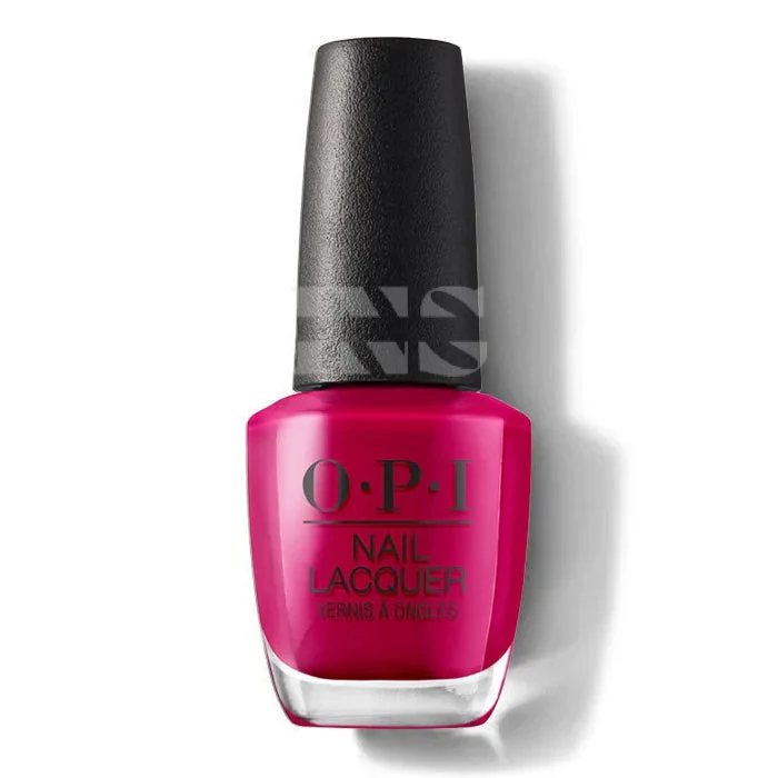 OPI Nail Polish - Brazil Spring 2014 - Koala Bear-y (D) - Image 2