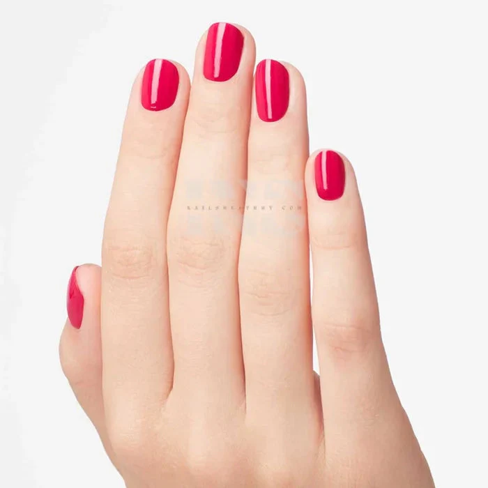 OPI Nail Polish - Brazil Spring 2014 - Koala Bear-y (D) - Image 3