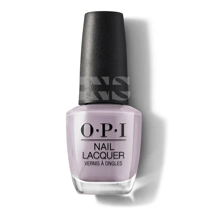 OPI Nail Polish - Brazil Spring 2014 - Taupe-less Beach NL A61 - Image 2