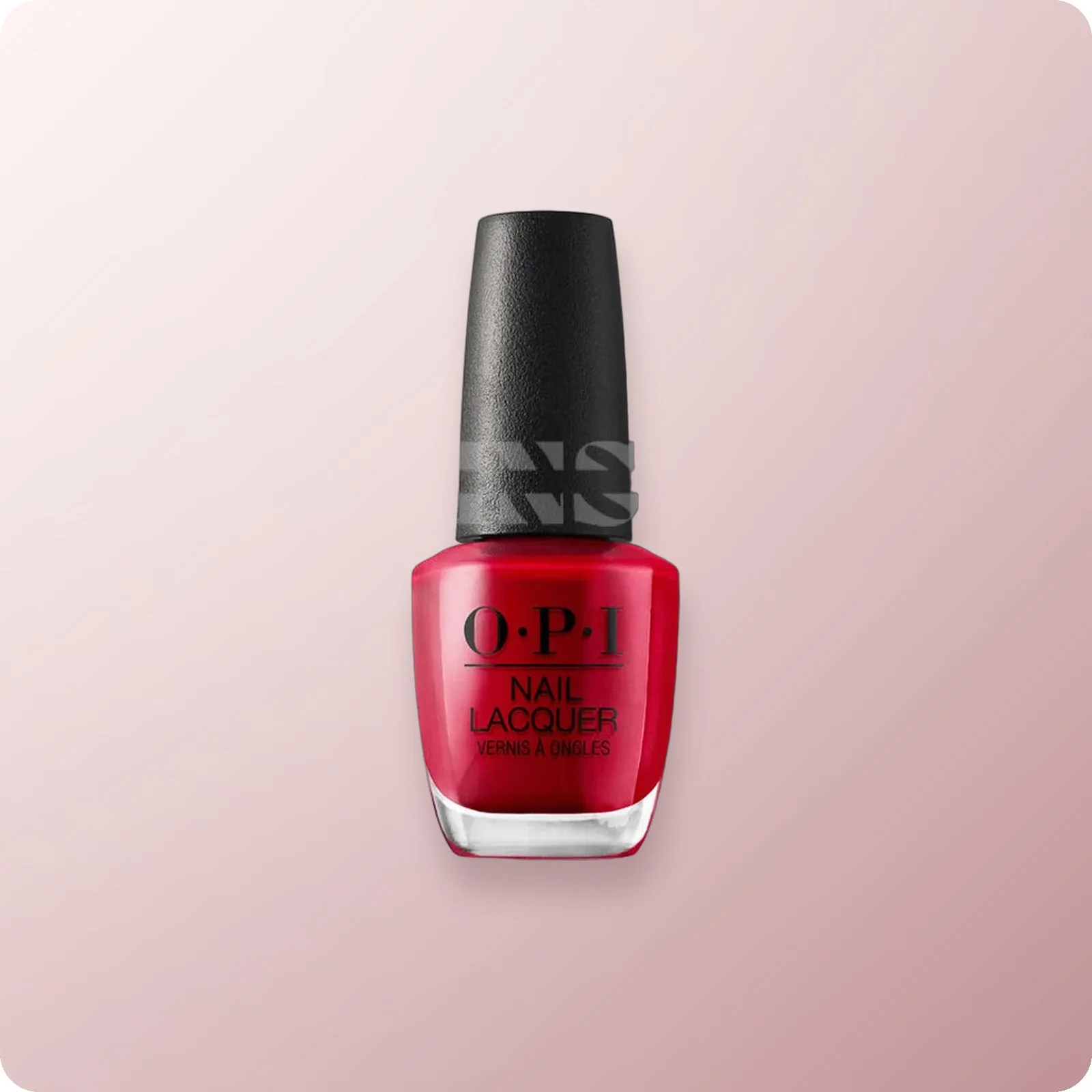 OPI Nail Polish - Brazil Spring 2014 - The Thrill of Brazil NL A16