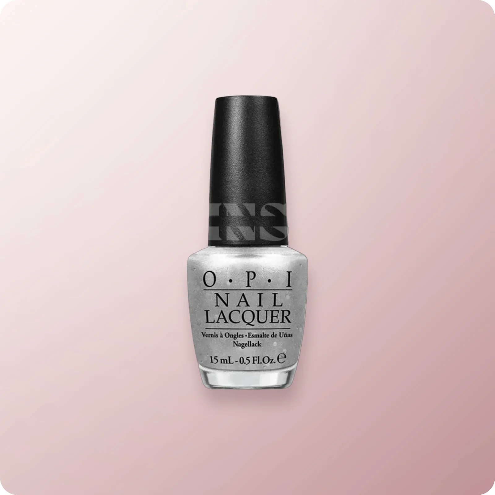 OPI Nail Polish - Starlight Holiday 2015 - By The Light of the Moon  NL HRG41(D)