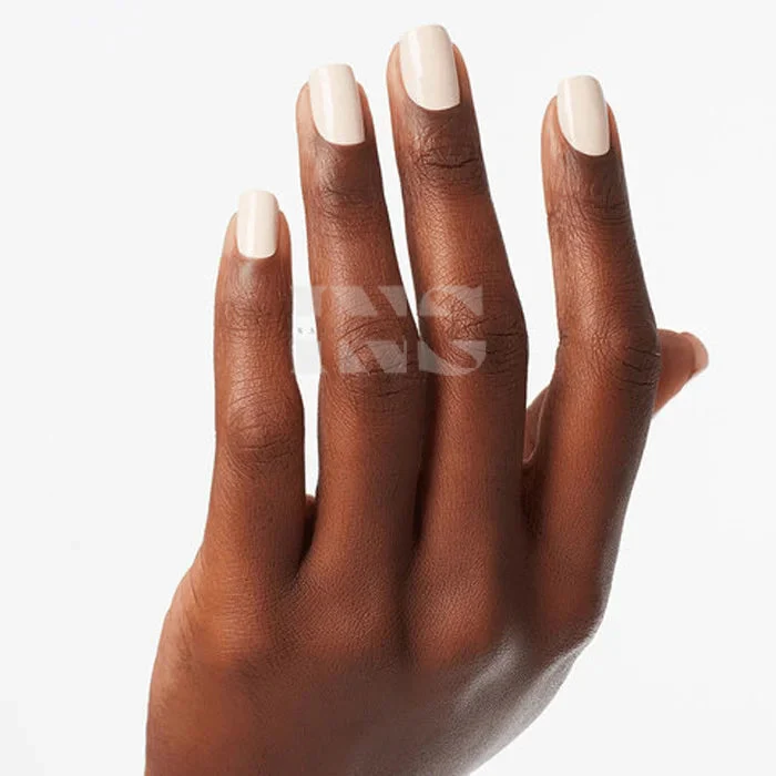 OPI Nail Polish - Euro Centrale Spring 2013  - My Vampire IS  Buff NL E82 - Image 3