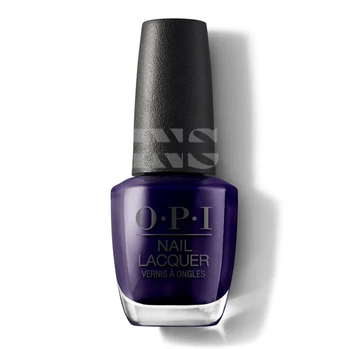 OPI Nail Polish - Euro Centrale Spring 2013 - OPI...Eurso Euro NL E72 (D) - Image 2