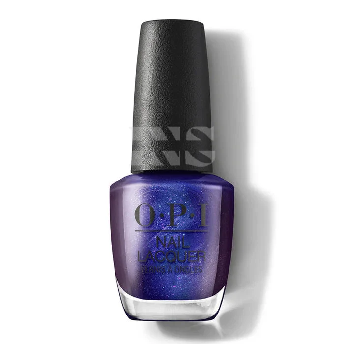 OPI Nail Polish - DTLA Fall 2021 - Abstract After Dark NL LA10 - Image 2