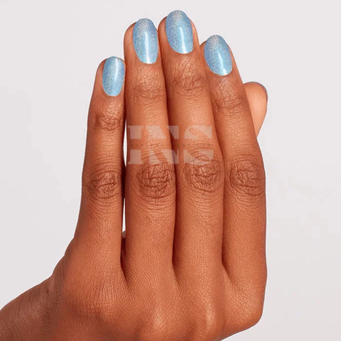 OPI Nail Polish - DTLA Fall 2021 - Angels Flight to Starry Nights NL LA08 - Image 4
