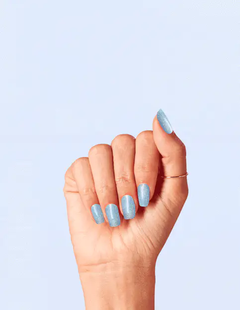 OPI Nail Polish - DTLA Fall 2021 - Angels Flight to Starry Nights NL LA08 - Image 5