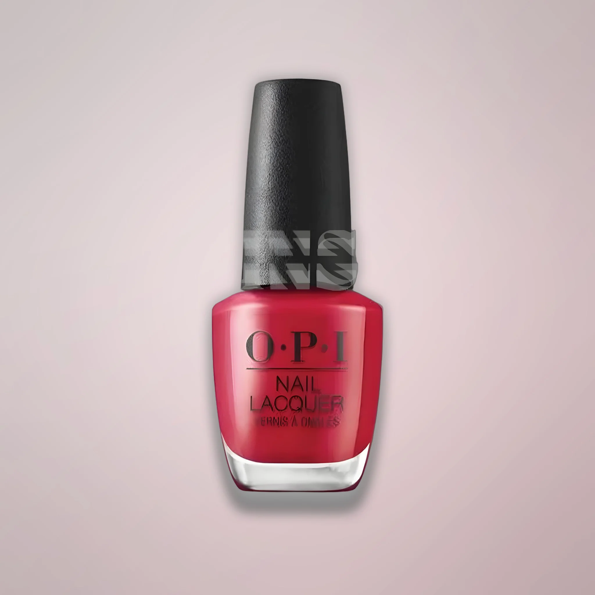 OPI Nail Polish - DTLA Fall 2021 - Art Walk in Suzi's Shoes NL LA06