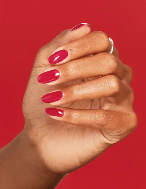 OPI Nail Polish - DTLA Fall 2021 - Art Walk in Suzi's Shoes NL LA06 - Image 5