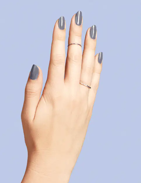 OPI Nail Polish - Fall 2021 DTLA - OPI Heart NL LA09 (D) - Image 5