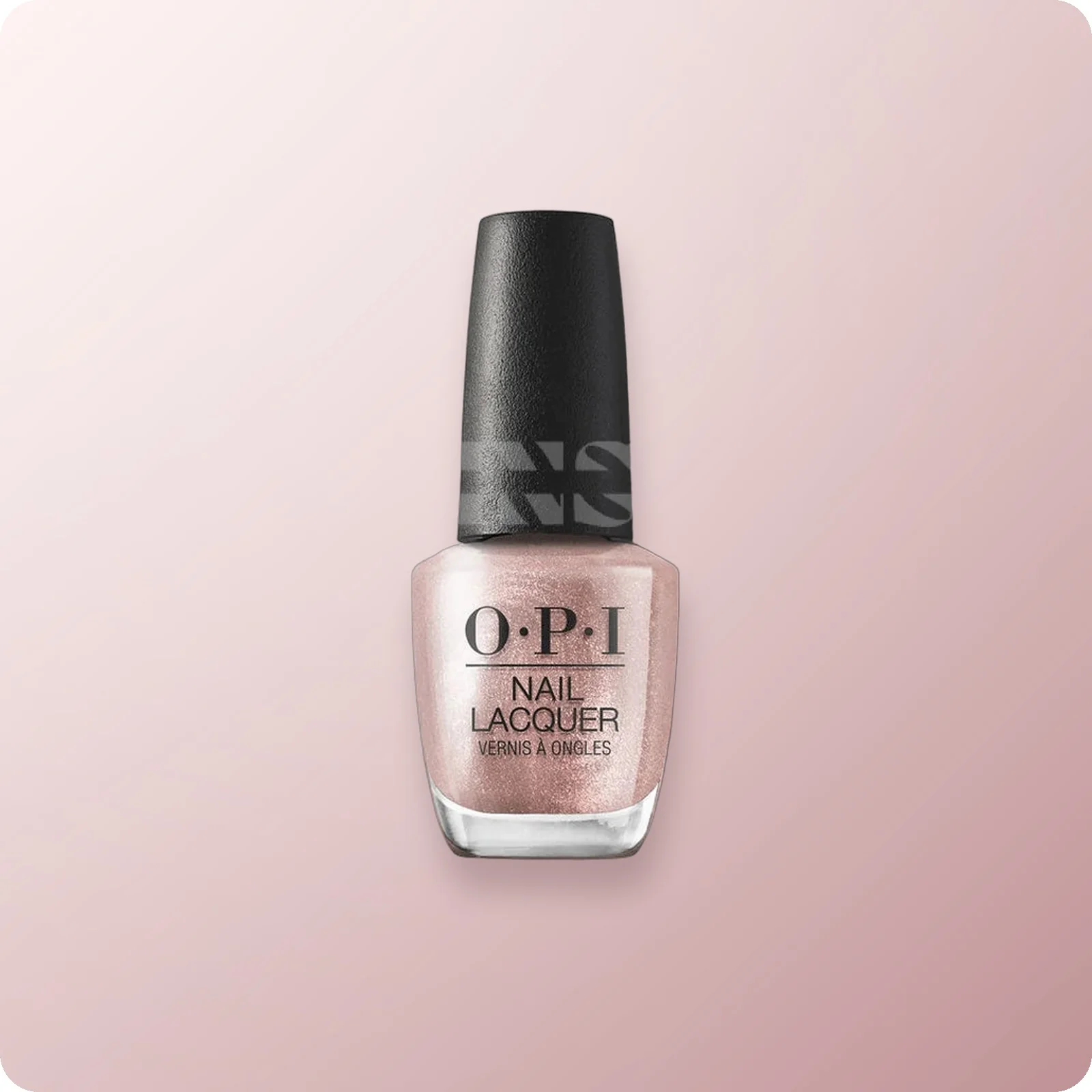 OPI Nail Polish - DTLA Fall 2021 - Metallic Composition NL LA01
