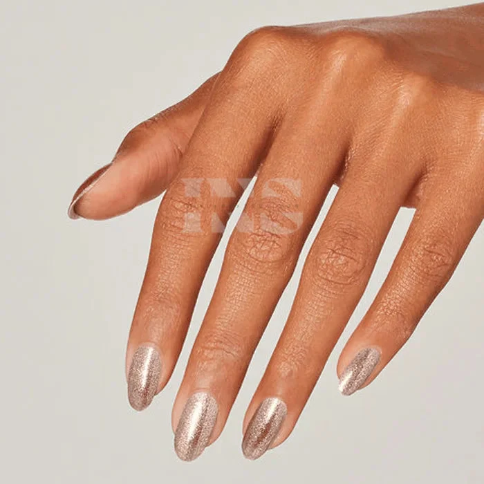 OPI Nail Polish - DTLA Fall 2021 - Metallic Composition NL LA01 - Image 4