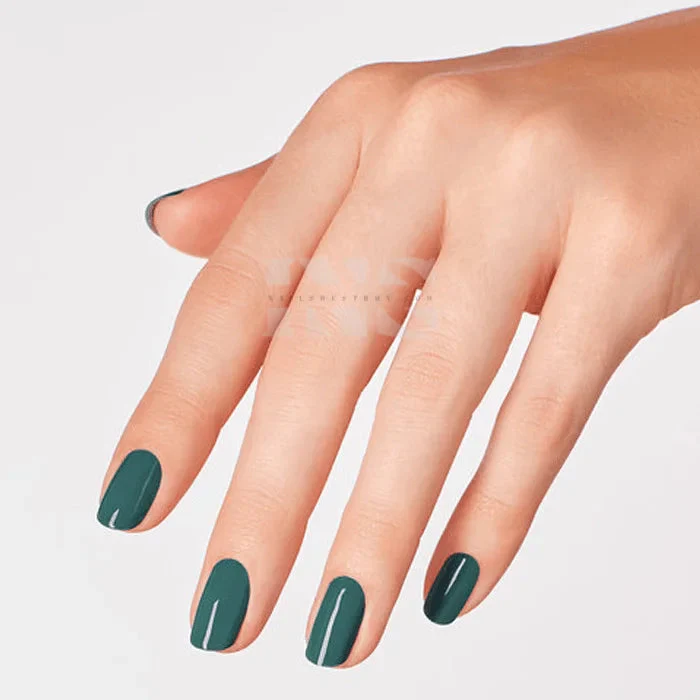 OPI Nail Polish - DTLA Fall 2021 - My Studio's on Spring NL LA12 (D) - Image 3