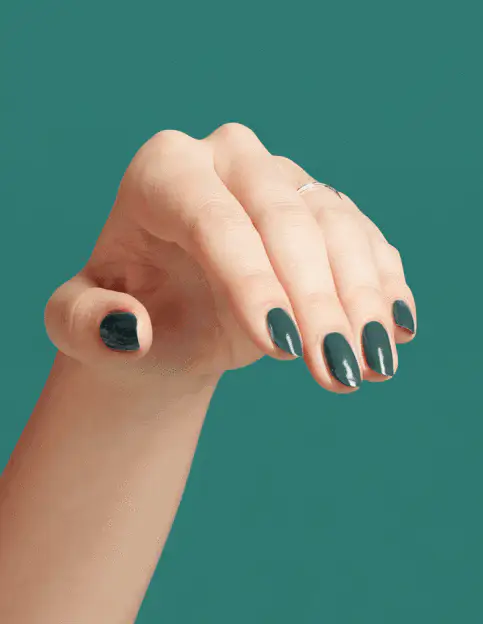 OPI Nail Polish - DTLA Fall 2021 - My Studio's on Spring NL LA12 (D) - Image 4
