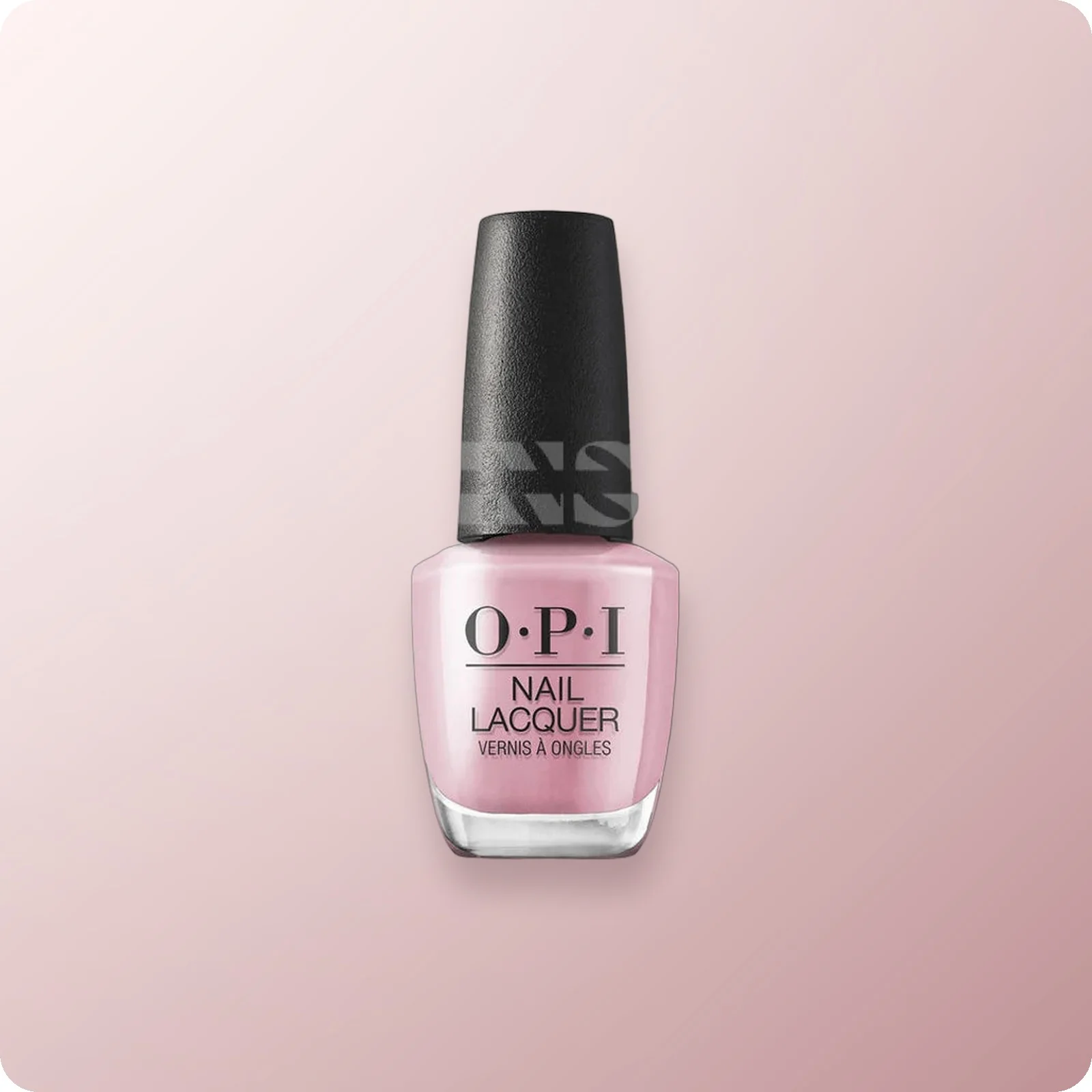 OPI Nail Polish - DTLA Fall 2021 - (P)ink on Canvas NL LA03