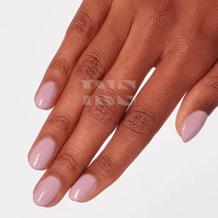 OPI Nail Polish - DTLA Fall 2021 - (P)ink on Canvas NL LA03 - Image 4