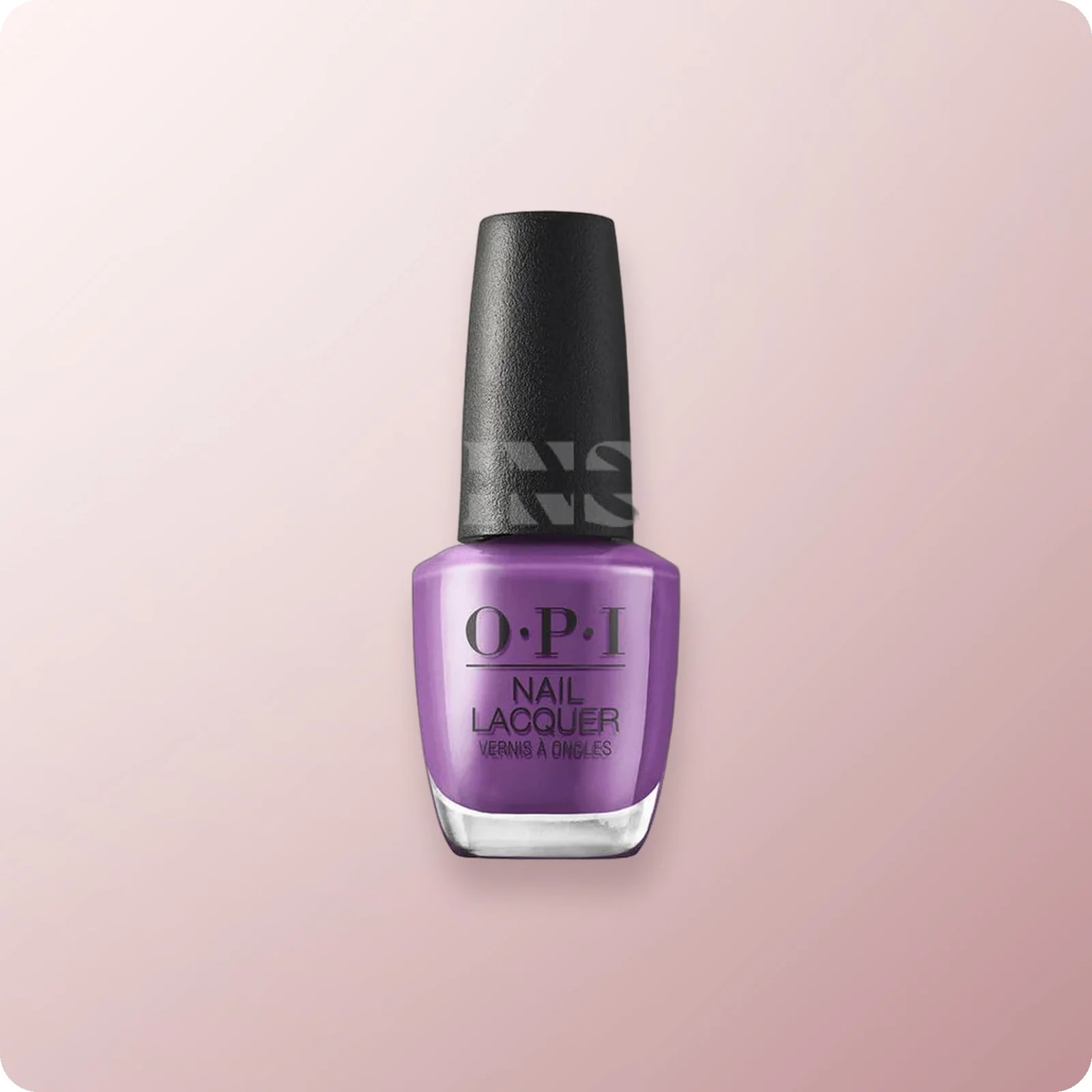 OPI Nail Polish - DTLA Fall 2021 - Violet Visionary NL LA11 (D)