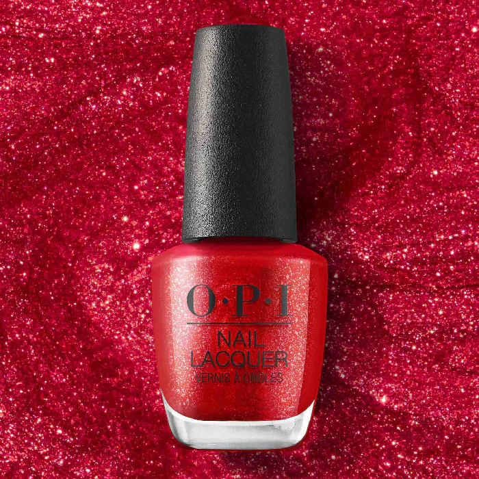 OPI Nail Polish - Fall 2023 - Kiss My Aries NL H025 - Image 2