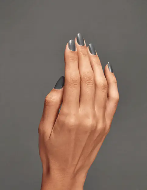 OPI Nail Polish - Fall Wonders Fall 2022 - Clean Slate NL F011 (D) - Image 6