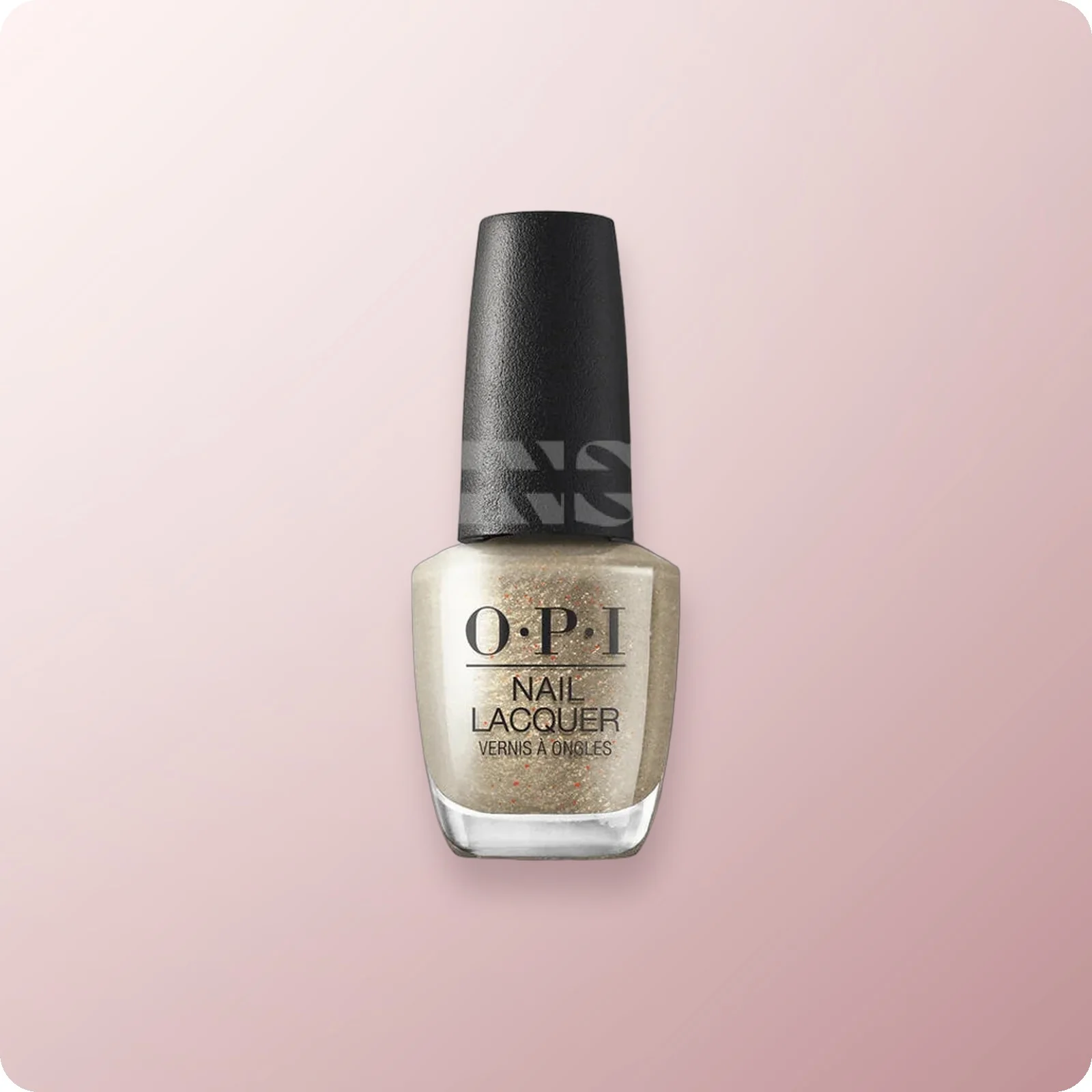 OPI Nail Polish - Fall Wonders Fall 2022 - I Mica Be Dreaming NL F010 (D)
