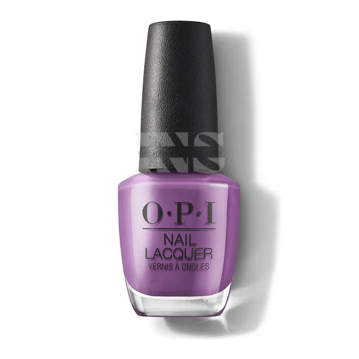OPI Nail Polish - Fall Wonders Fall 2022 - Medi-take it All In NL F003 - Image 2