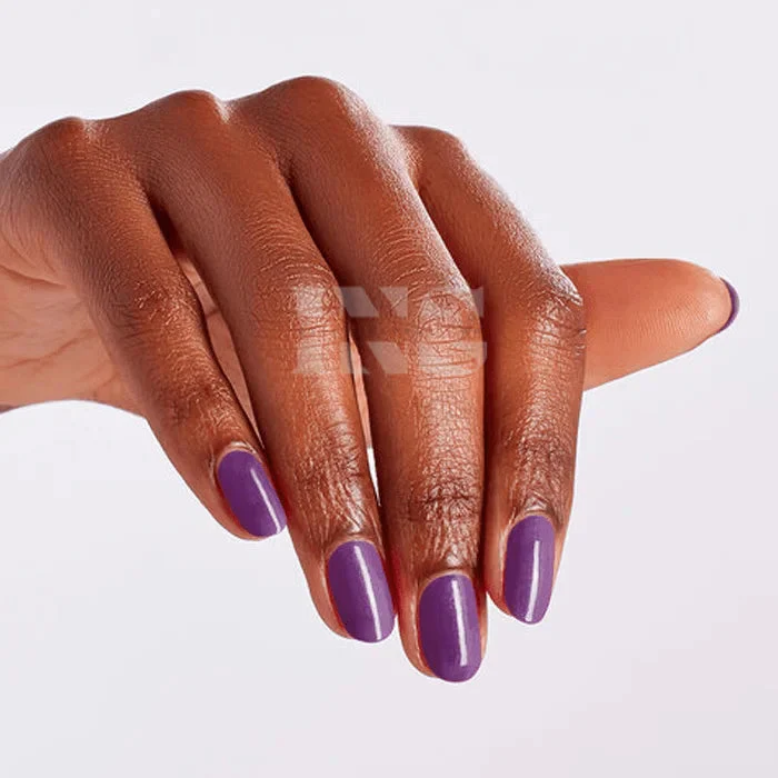 OPI Nail Polish - Fall Wonders Fall 2022 - Medi-take it All In NL F003 - Image 5