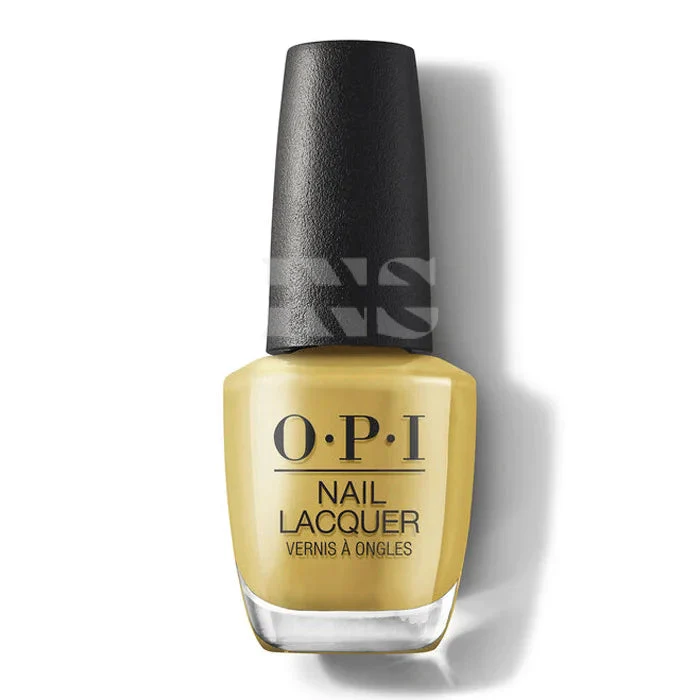 OPI Nail Polish - Fall Wonders Fall 2022 - Ochre the Moon NL F005 (D) - Image 2