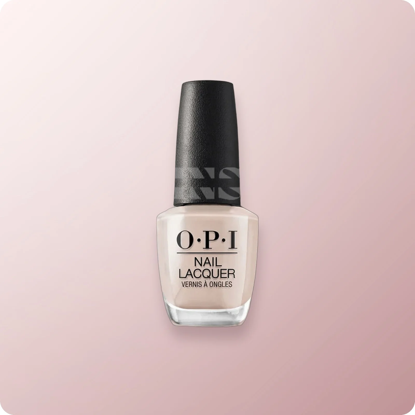 OPI Nail Polish - Fiji Spring 2017- Coconuts Over OPI NL F89