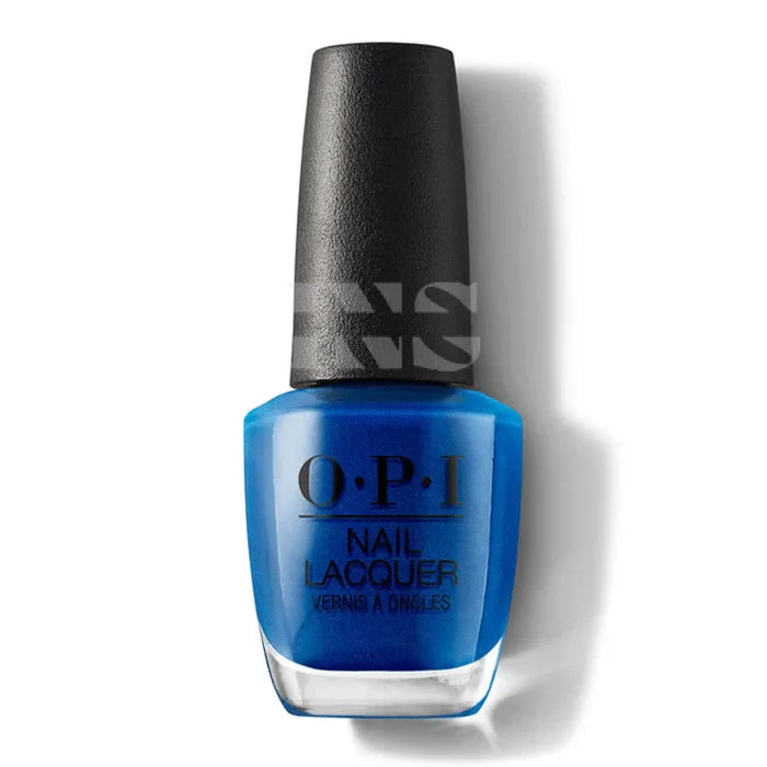 OPI Nail Polish - Fiji Spring 2017 - Do You Sea What I Sea? NL F84 - Image 5