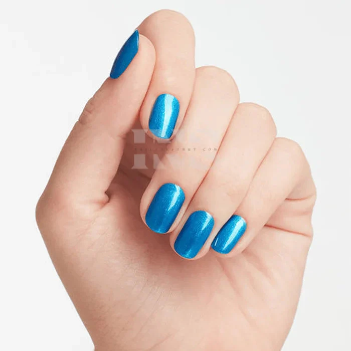 OPI Nail Polish - Fiji Spring 2017 - Do You Sea What I Sea? NL F84 - Image 7