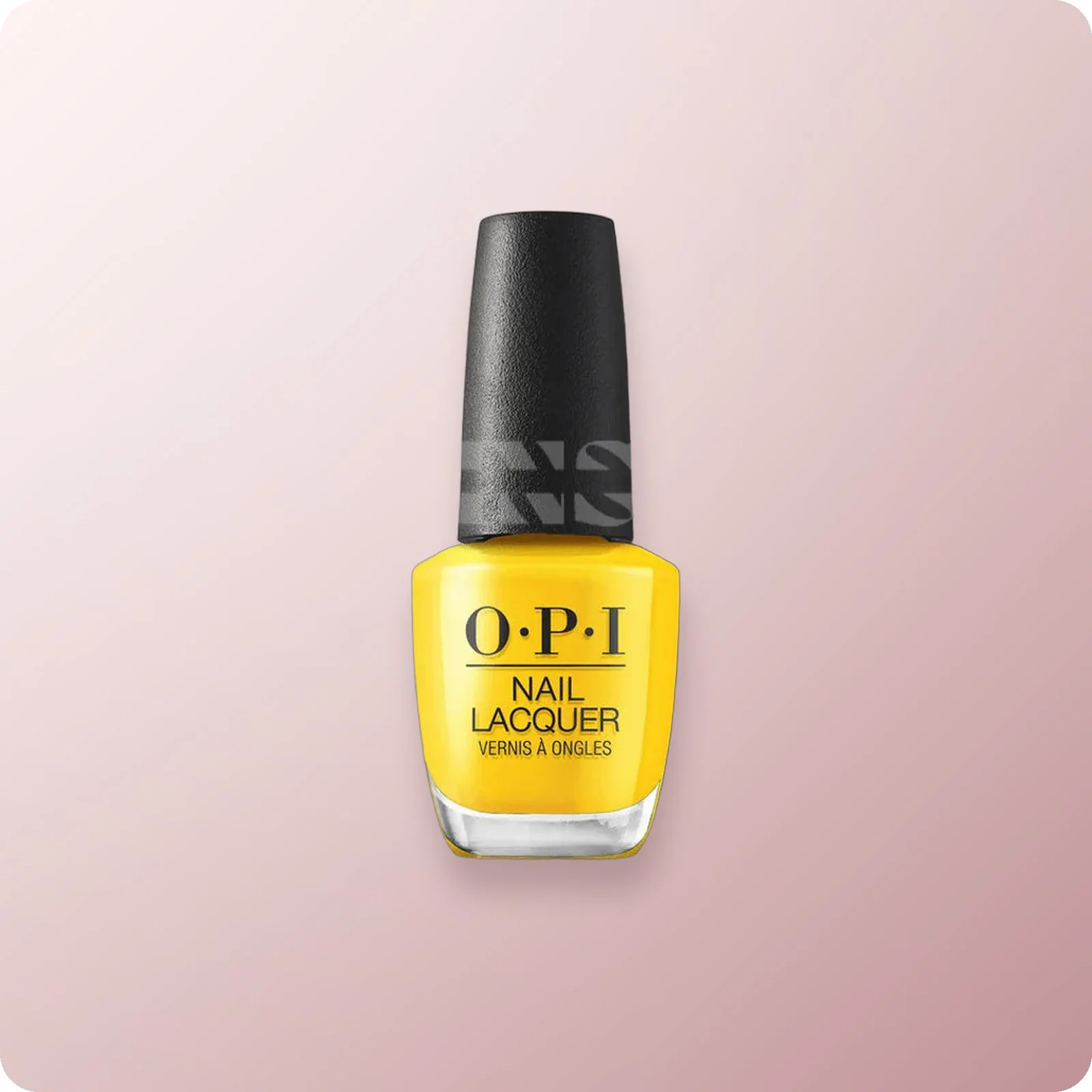 OPI Nail Polish - Fiji Spring 2017 - Exotic Birds Do Not Tweet NL F91