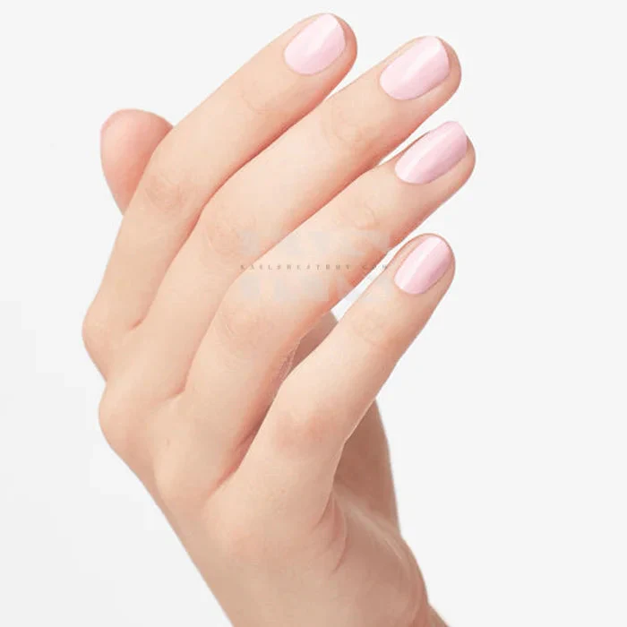 OPI Nail Polish - Fiji Spring 2017 - Getting Nadi On My Honeymoon NL F82 - Image 4