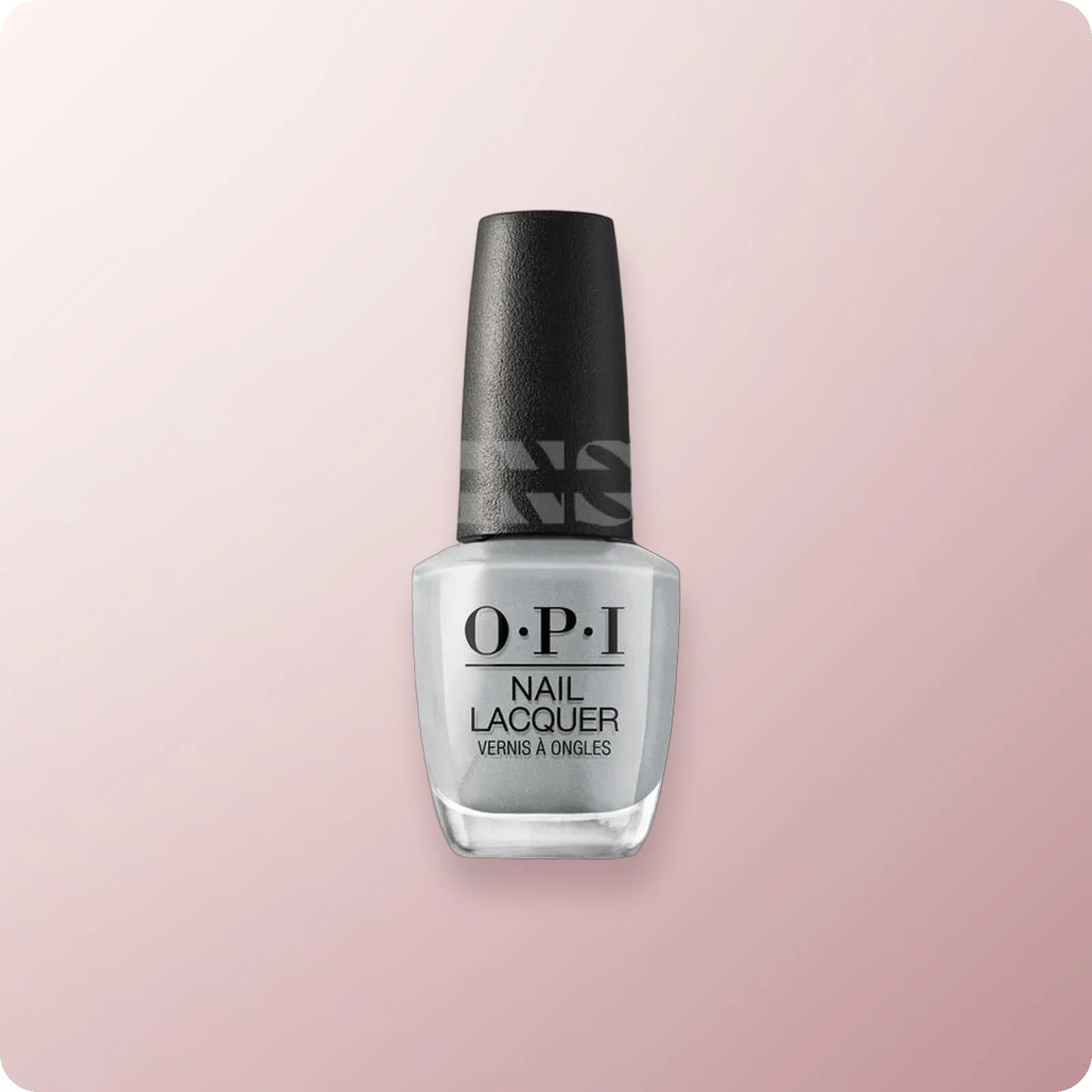 OPI Nail Polish - Fiji Spring 2017 - I Can Never Hut Up NL F86 (D)
