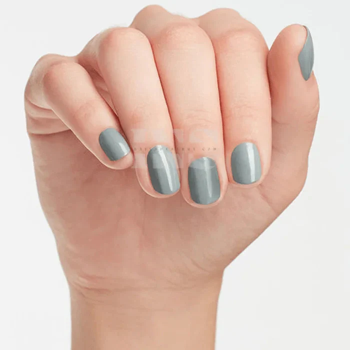 OPI Nail Polish - Fiji Spring 2017 - I Can Never Hut Up NL F86 (D) - Image 4