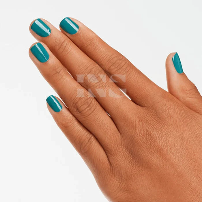 OPI Nail Polish - Fiji Spring 2017 - IS  That A Spear In Your Back Pocket NL F85 (D) - Image 3