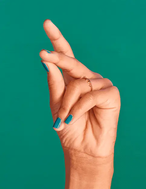 OPI Nail Polish - Fiji Spring 2017 - IS  That A Spear In Your Back Pocket NL F85 (D) - Image 5