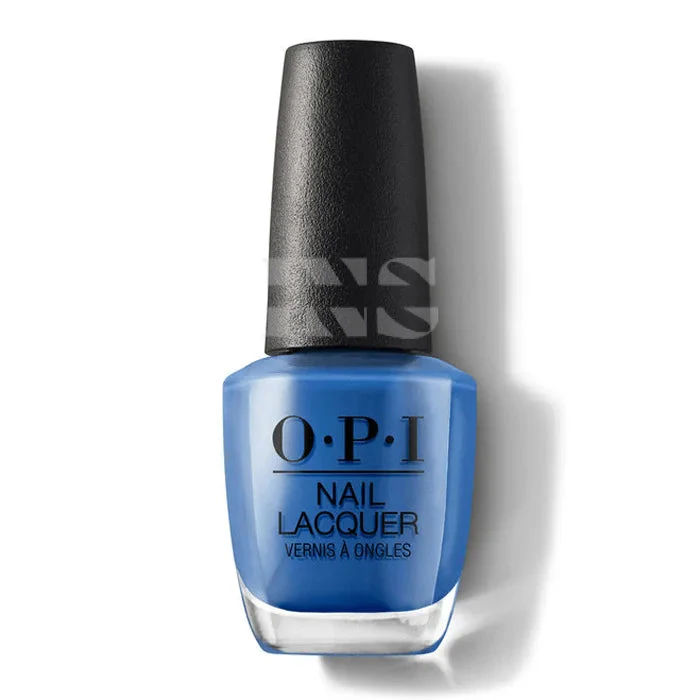 OPI Nail Polish - Fiji Spring 2017 - Super Trop-i-cal-i-fiji-istic NL F87 (D) - Image 2