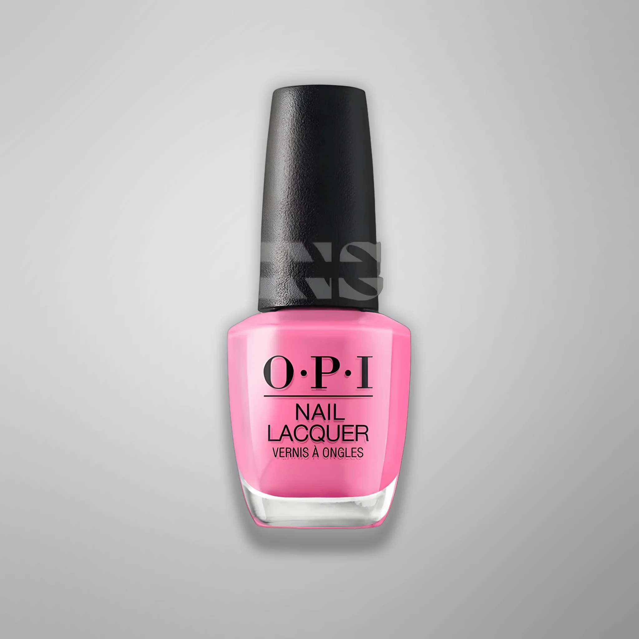 OPI Nail Polish - Fiji Spring 2017 - Two-timing The Zones NL F80