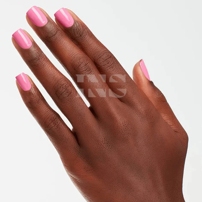 OPI Nail Polish - Fiji Spring 2017 - Two-timing The Zones NL F80 - Image 4