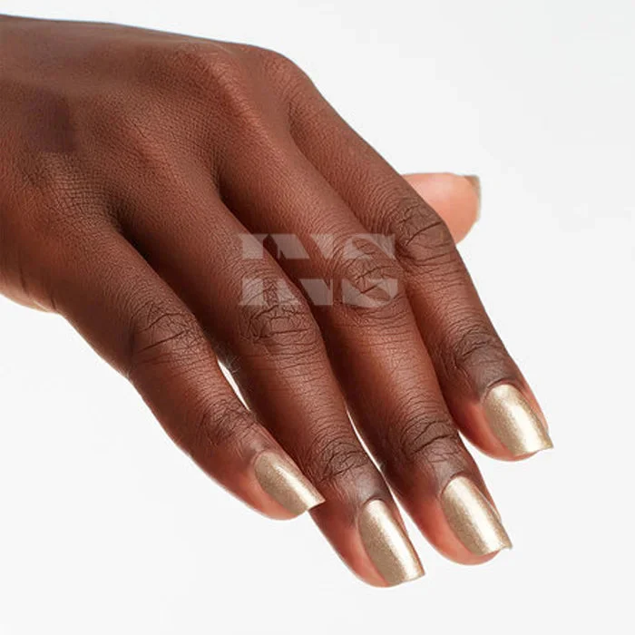 OPI Nail Polish - Swiss Fall 2010 - Glitzerland NL Z19 (D) - Image 4