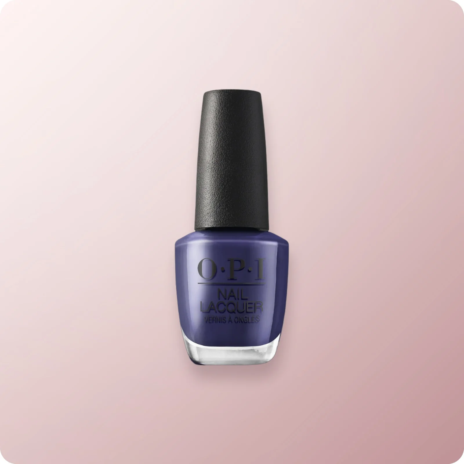 OPI Nail Polish - Good Enough To Treat Holiday 2025 - Havin' a Candy Ol' Time NL HRS11 (D)