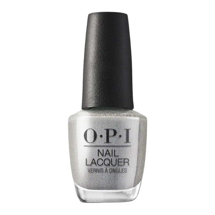 OPI Nail Polish - Good Enough To Treat Holiday 2025 - Opi'm Frosted NL HRS01 (D) - Image 2