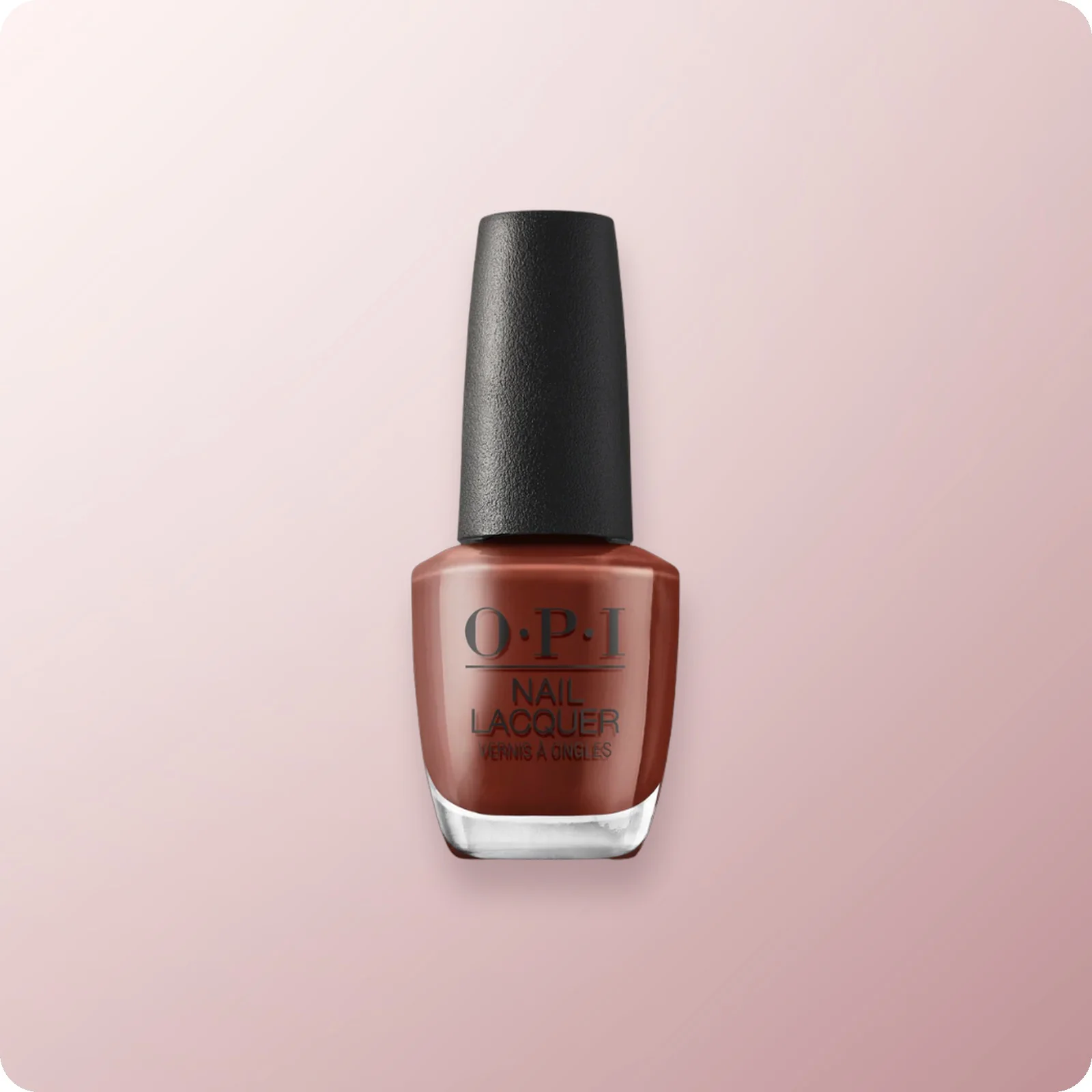 OPI Nail Polish - Good Enough To Treat Holiday 2025 - Star-zipan on the Tree NL HRS08 (D)
