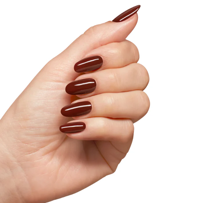 OPI Nail Polish - Good Enough To Treat Holiday 2025 - Star-zipan on the Tree NL HRS08 (D) - Image 3