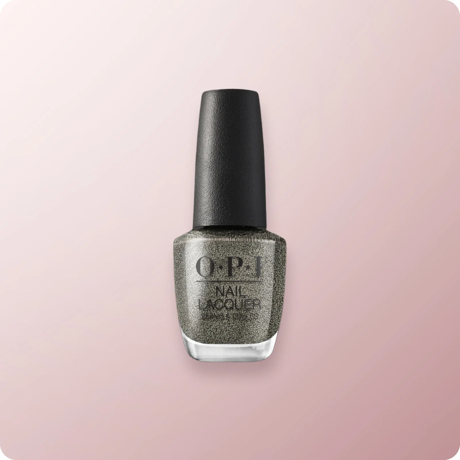 OPI Nail Polish - Good Enough To Treat Holiday 2025 - Tempted to Lick-orice NL HRS03 (D)